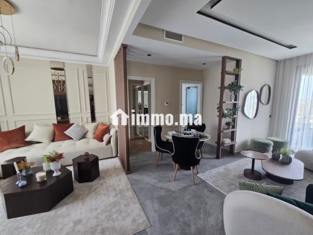 magnifique-appartement-a-louer-meuble-avec-piscine-a-ain-diab-big-3