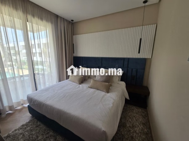 magnifique-appartement-a-louer-meuble-avec-piscine-a-ain-diab-big-6