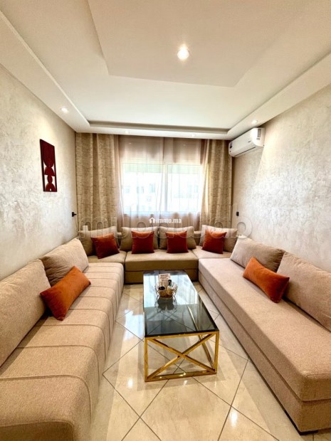 Appartement tout confort Tanger - Vente Immobilier - Tanger - photo 1