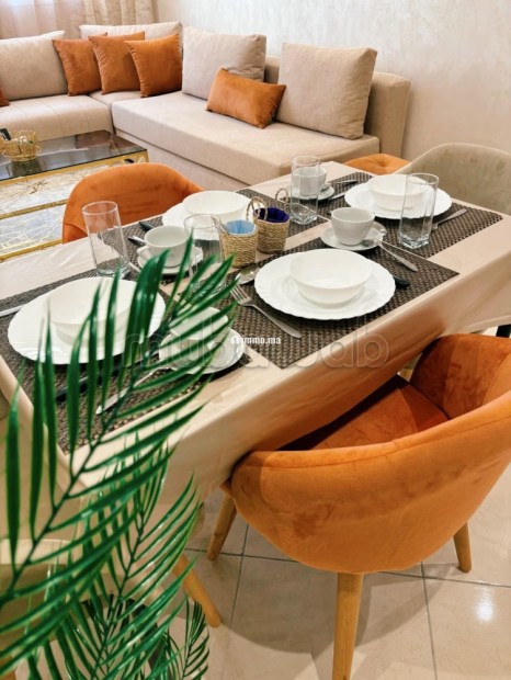 Appartement tout confort Tanger - Vente Immobilier - Tanger - photo 2