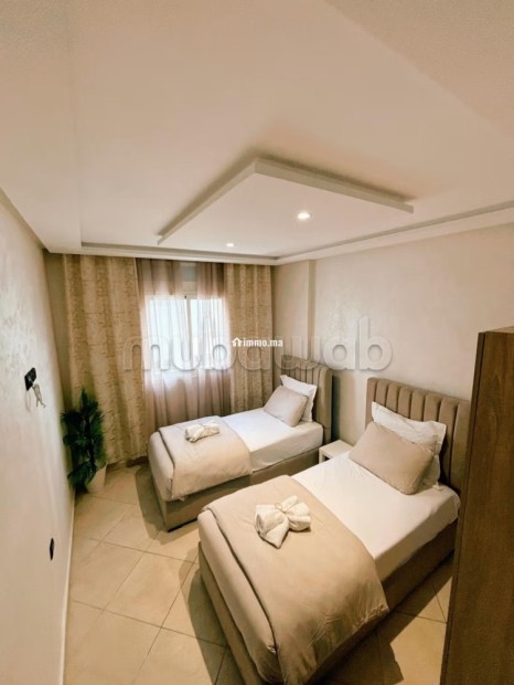 Appartement tout confort Tanger - Vente Immobilier - Tanger - photo 6