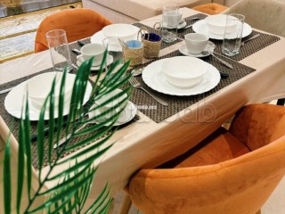 Appartement tout confort Tanger - Appartement à vendre - Tanger