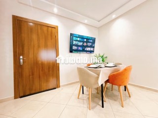 Appartement tout confort Tanger - Appartement à vendre - Tanger
