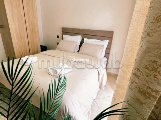 Appartement tout confort Tanger - Appartement à vendre - Tanger