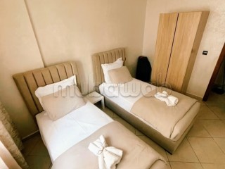 Appartement tout confort Tanger - Appartement à vendre - Tanger
