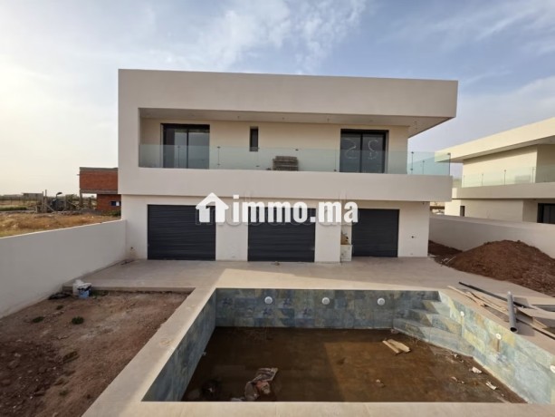 villa-neuve-haut-standing-residence-akenza-route-de-lourika-km-10-marrakech-big-1