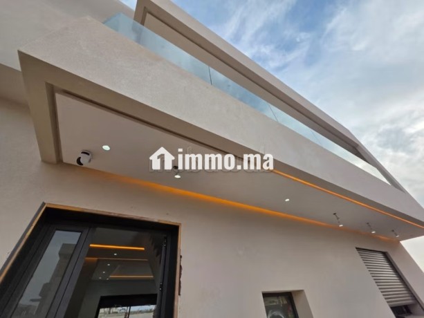 villa-neuve-haut-standing-residence-akenza-route-de-lourika-km-10-marrakech-big-2