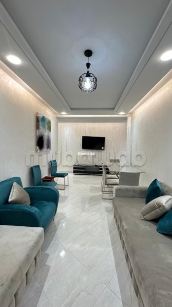Appartement meublé à louer à Hawmat Haddad - Vente Immobilier - Tanger - photo 3