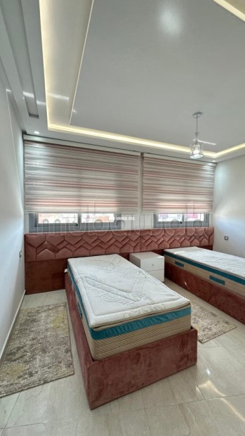 Appartement meublé à louer à Hawmat Haddad - Vente Immobilier - Tanger - photo 6