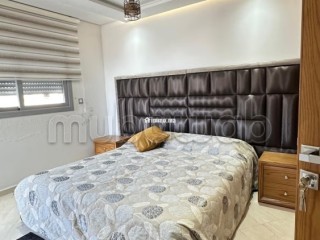 Appartement meublé à louer à Hawmat Haddad - Appartement à vendre - Tanger