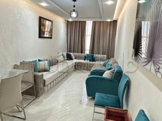 Appartement meublé à louer à Hawmat Haddad - Appartement à vendre - Tanger