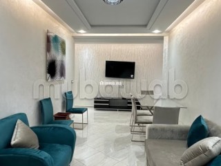 Appartement meublé à louer à Hawmat Haddad - Appartement à vendre - Tanger