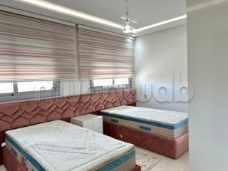 Appartement meublé à louer à Hawmat Haddad - Appartement à vendre - Tanger