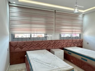 Appartement meublé à louer à Hawmat Haddad - Appartement à vendre - Tanger