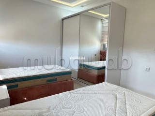 Appartement meublé à louer à Hawmat Haddad - Appartement à vendre - Tanger