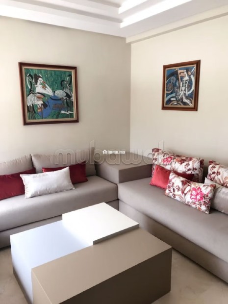 Appartement à louer par jour - Vente Immobilier - Casablanca - photo 2