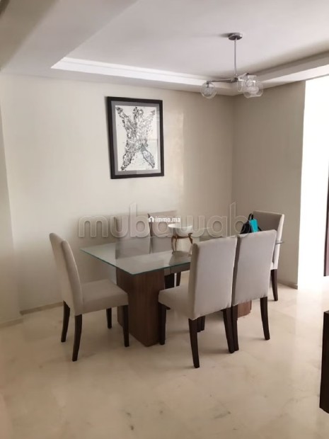 Appartement à louer par jour - Vente Immobilier - Casablanca - photo 3