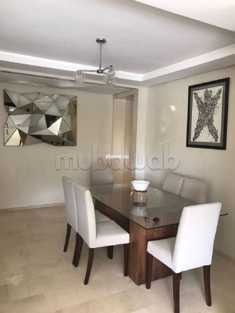Appartement à louer par jour - Vente Immobilier - Casablanca - photo 4