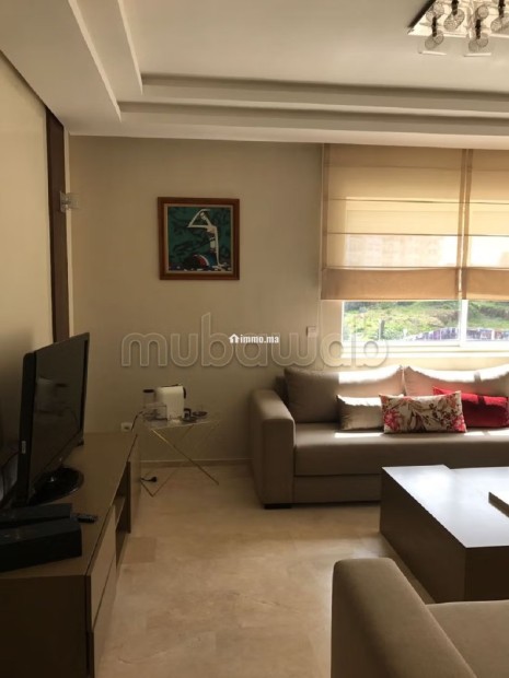 Appartement à louer par jour - Vente Immobilier - Casablanca - photo 5