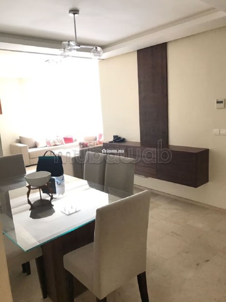 Appartement à louer par jour - Vente Immobilier - Casablanca - photo 6