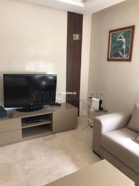 Appartement à louer par jour - Vente Immobilier - Casablanca - photo 7