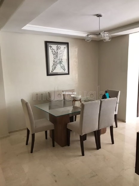 Appartement à louer par jour - Vente Immobilier - Casablanca - photo 8