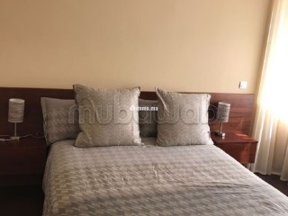 Appartement à louer par jour - Appartement à vendre - Casablanca
