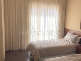 Appartement à louer par jour - Appartement à vendre - Casablanca