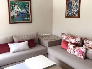 Appartement à louer par jour - Appartement à vendre - Casablanca