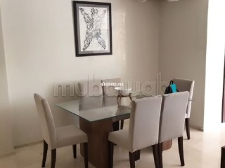 Appartement à louer par jour - Appartement à vendre - Casablanca