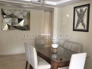Appartement à louer par jour - Appartement à vendre - Casablanca