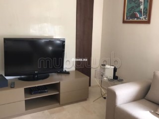 Appartement à louer par jour - Appartement à vendre - Casablanca