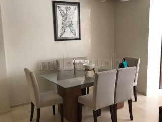 Appartement à louer par jour - Appartement à vendre - Casablanca