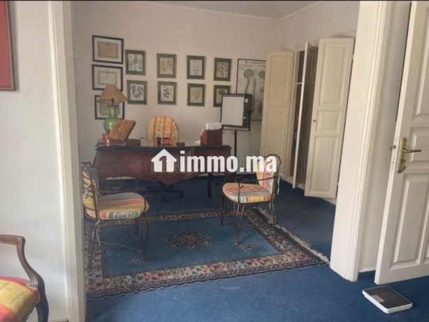 bureau-de-230m-a-louer-sur-bd-rachidi-big-1