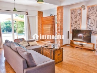 Villa de rêve avec piscine privée à Essaouira - Villa à vendre - Essaouira