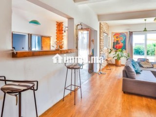 Villa de rêve avec piscine privée à Essaouira - Villa à vendre - Essaouira