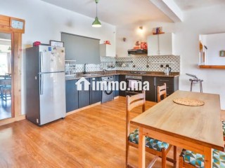 Villa de rêve avec piscine privée à Essaouira - Villa à vendre - Essaouira