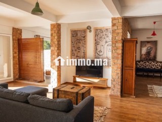 Villa de rêve avec piscine privée à Essaouira - Villa à vendre - Essaouira