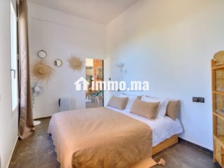 Villa de rêve avec piscine privée à Essaouira - Villa à vendre - Essaouira