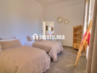 Villa de rêve avec piscine privée à Essaouira - Villa à vendre - Essaouira