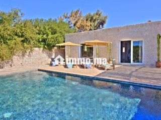 Villa de rêve avec piscine privée à Essaouira - Villa à vendre - Essaouira