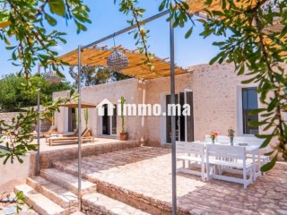 Villa de rêve avec piscine privée à Essaouira - Villa à vendre - Essaouira