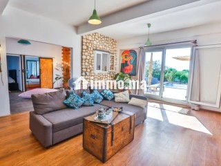 Villa de rêve avec piscine privée à Essaouira - Villa à vendre - Essaouira