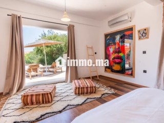 Villa de rêve avec piscine privée à Essaouira - Villa à vendre - Essaouira