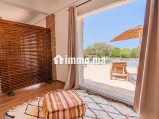 Villa de rêve avec piscine privée à Essaouira - Villa à vendre - Essaouira
