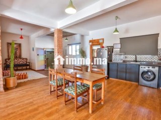 Villa de rêve avec piscine privée à Essaouira - Villa à vendre - Essaouira