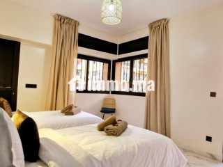 Appartement au centre ville de marrakech - Appartement à vendre