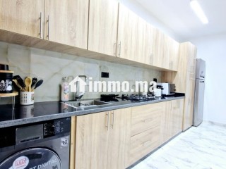 Appartement au centre ville de marrakech - Appartement à vendre