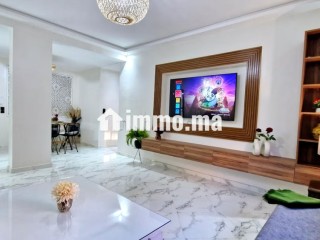Appartement au centre ville de marrakech - Appartement à vendre