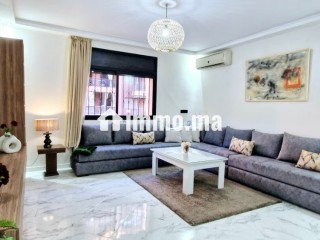 Appartement au centre ville de marrakech - Appartement à vendre